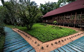 Heath River Wildlife Center